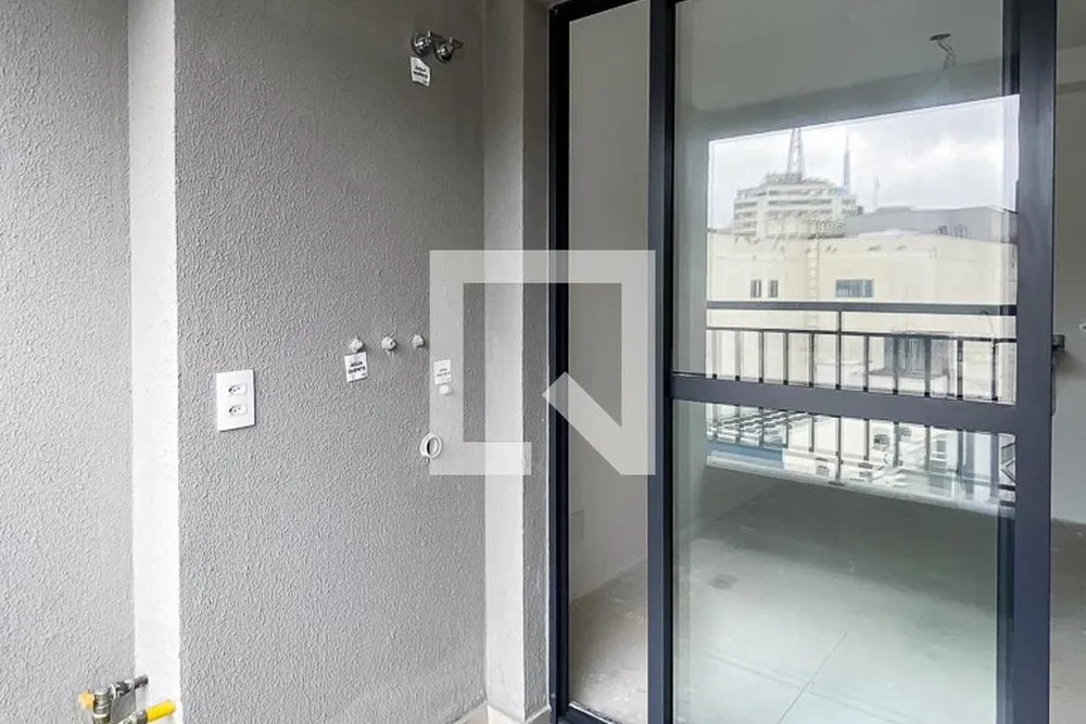 Kitnet-Studio, 27 m² - Foto 3