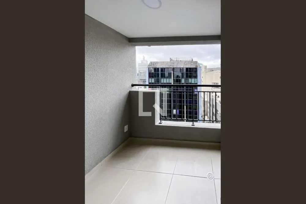 Kitnet-Studio, 27 m² - Foto 6
