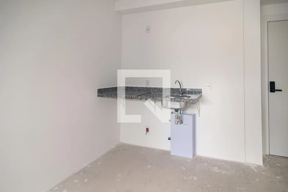 Kitnet-Studio, 27 m² - Foto 2