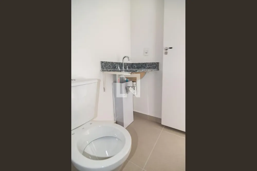 Kitnet-Studio, 27 m² - Foto 10