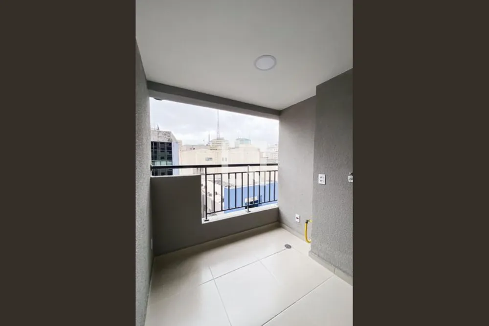 Kitnet-Studio, 27 m² - Foto 5