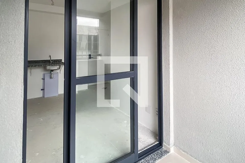 Kitnet-Studio, 27 m² - Foto 4