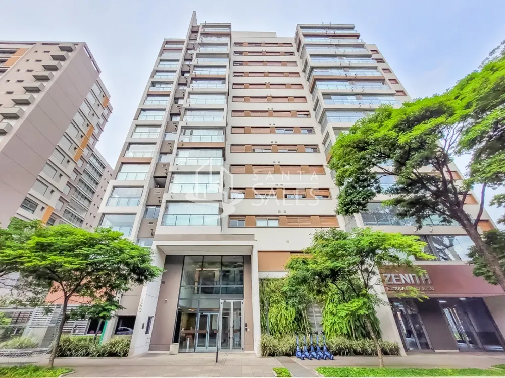 Apartamento, 2 quartos, 67 m² - Foto 12