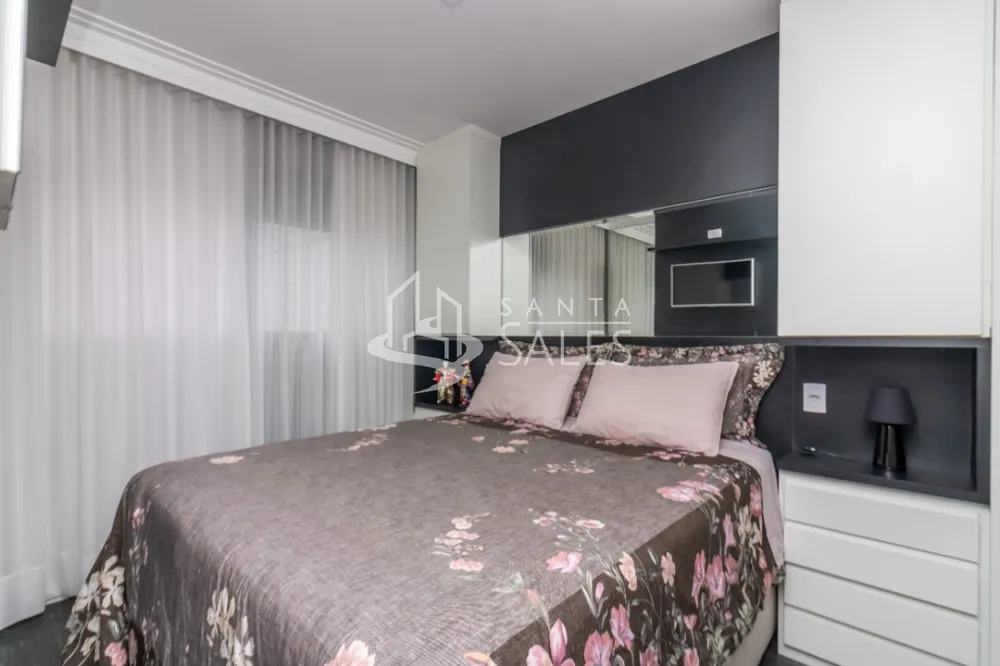 Apartamento, 2 quartos, 67 m² - Foto 3