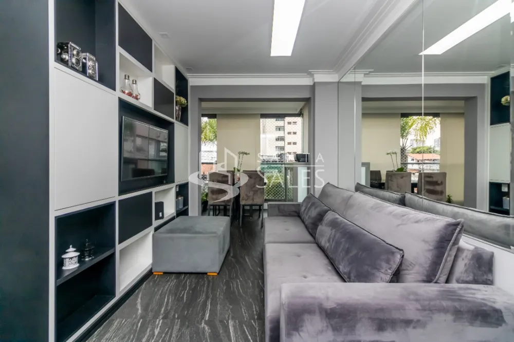 Apartamento, 2 quartos, 67 m² - Foto 1
