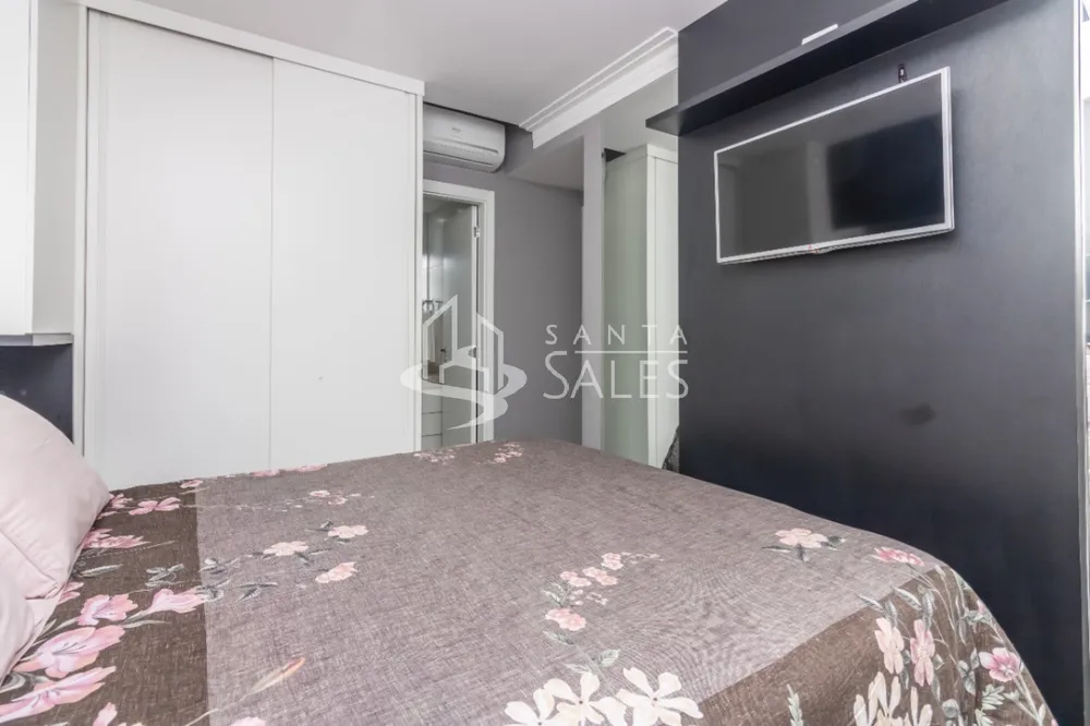 Apartamento, 2 quartos, 67 m² - Foto 6