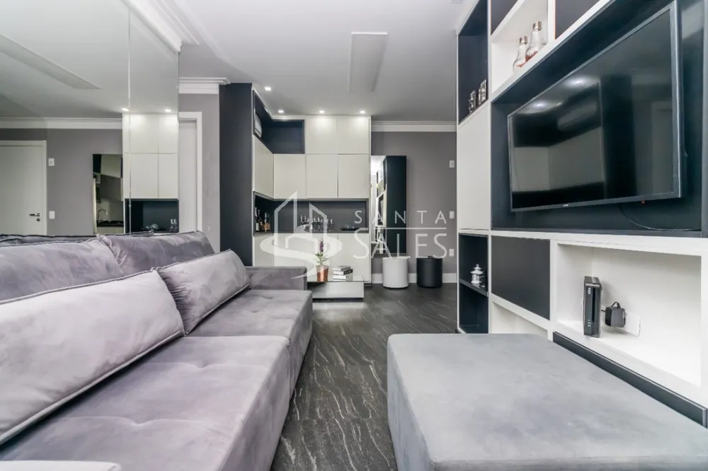 Apartamento, 2 quartos, 67 m² - Foto 5