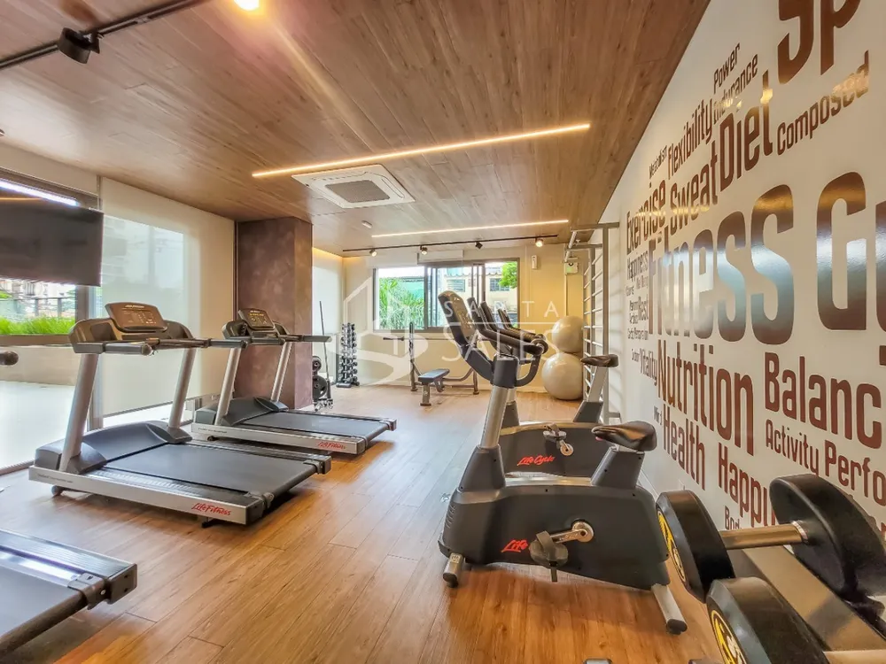 Apartamento, 2 quartos, 67 m² - Foto 10