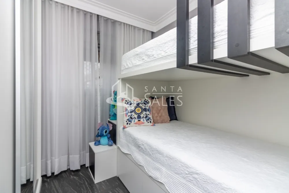 Apartamento, 2 quartos, 67 m² - Foto 4