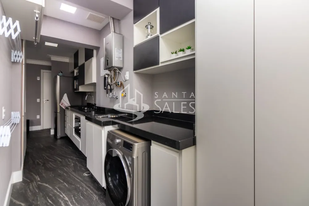 Apartamento, 2 quartos, 67 m² - Foto 2