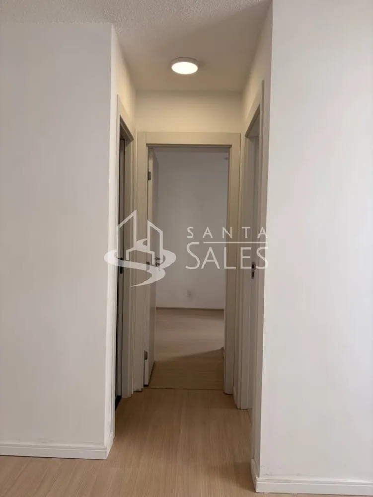 Apartamento, 2 quartos, 41 m² - Foto 5
