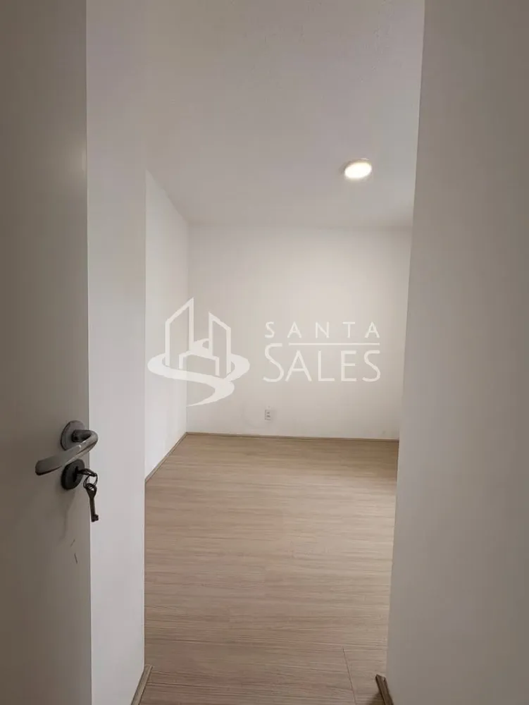 Apartamento, 2 quartos, 41 m² - Foto 1