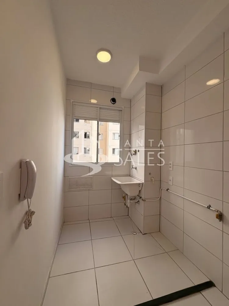Apartamento, 2 quartos, 41 m² - Foto 6
