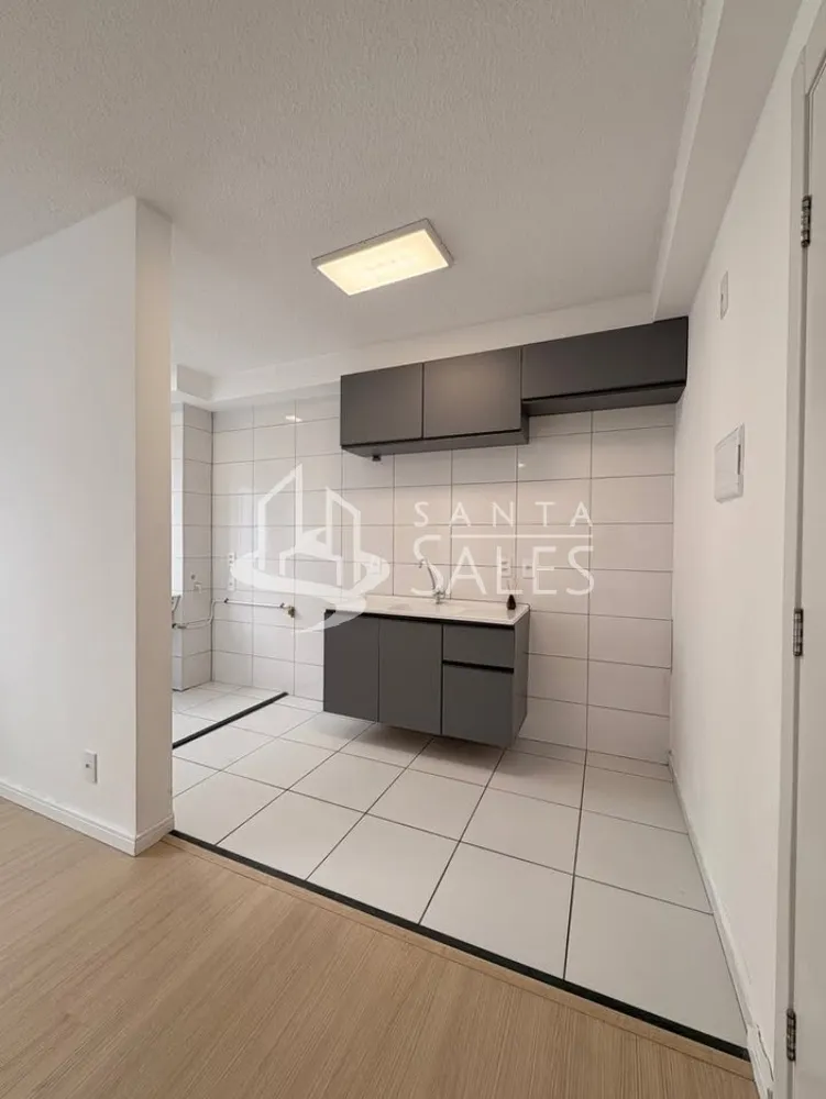 Apartamento, 2 quartos, 41 m² - Foto 4