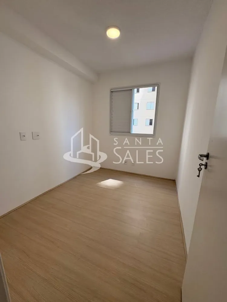 Apartamento, 2 quartos, 41 m² - Foto 7