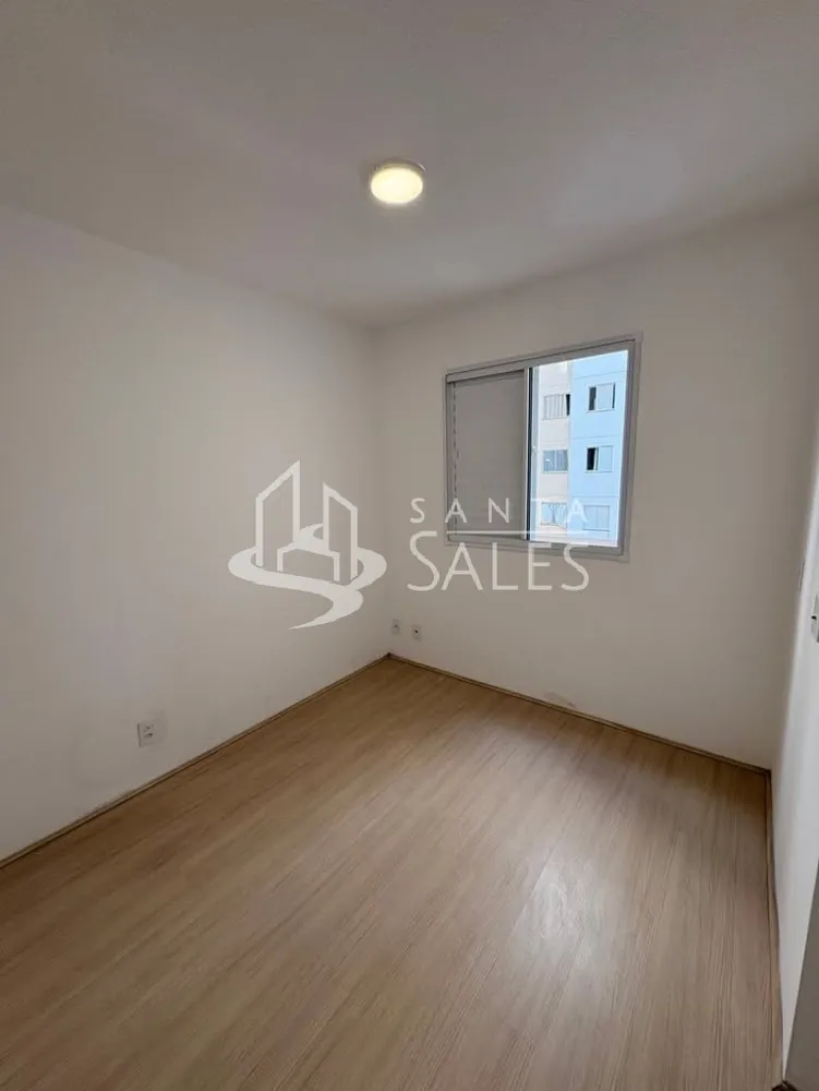 Apartamento, 2 quartos, 41 m² - Foto 2