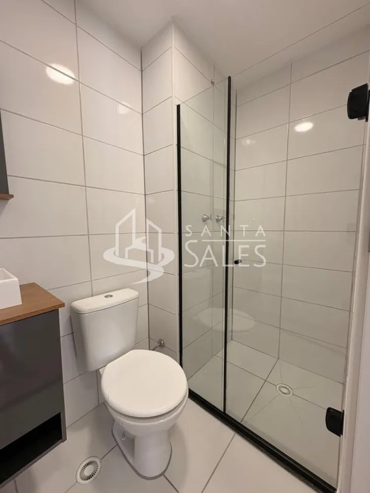 Apartamento, 2 quartos, 41 m² - Foto 8