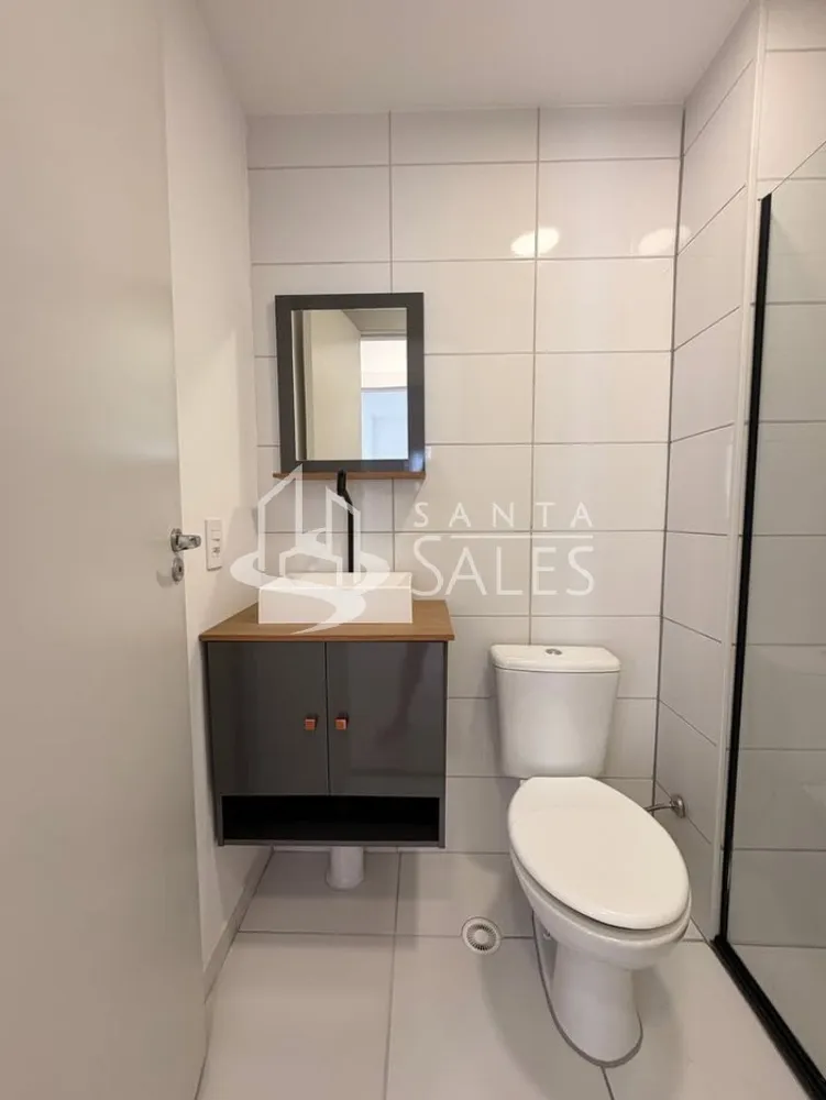 Apartamento, 2 quartos, 41 m² - Foto 3
