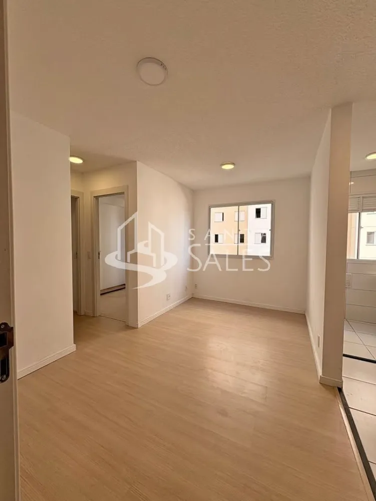 Apartamento, 2 quartos, 41 m² - Foto 4