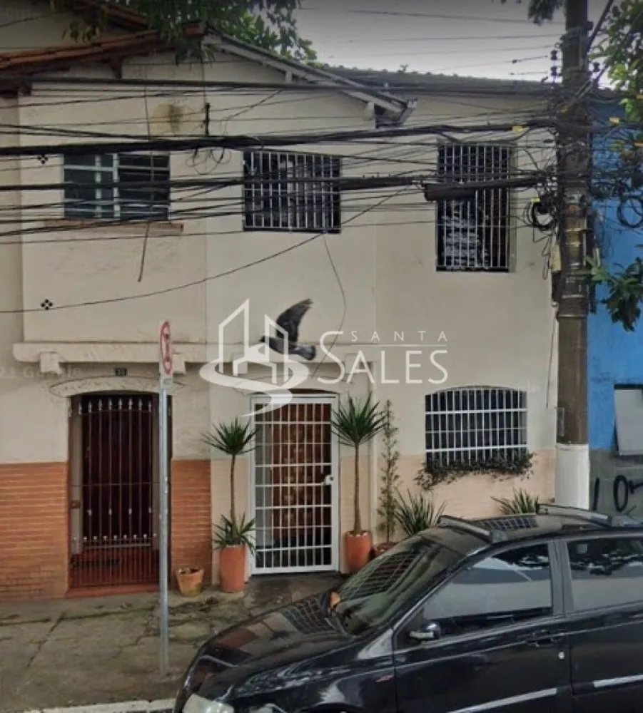 Sobrado, 3 quartos, 150 m² - Foto 4