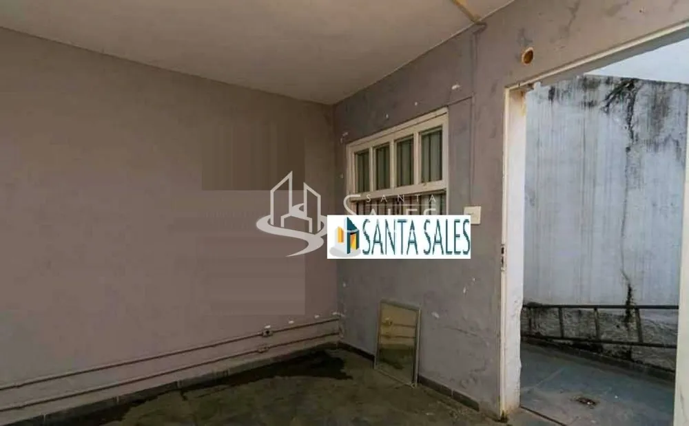 Sobrado, 3 quartos, 150 m² - Foto 1