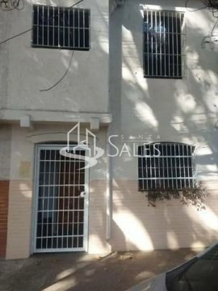 Sobrado, 3 quartos, 150 m² - Foto 2