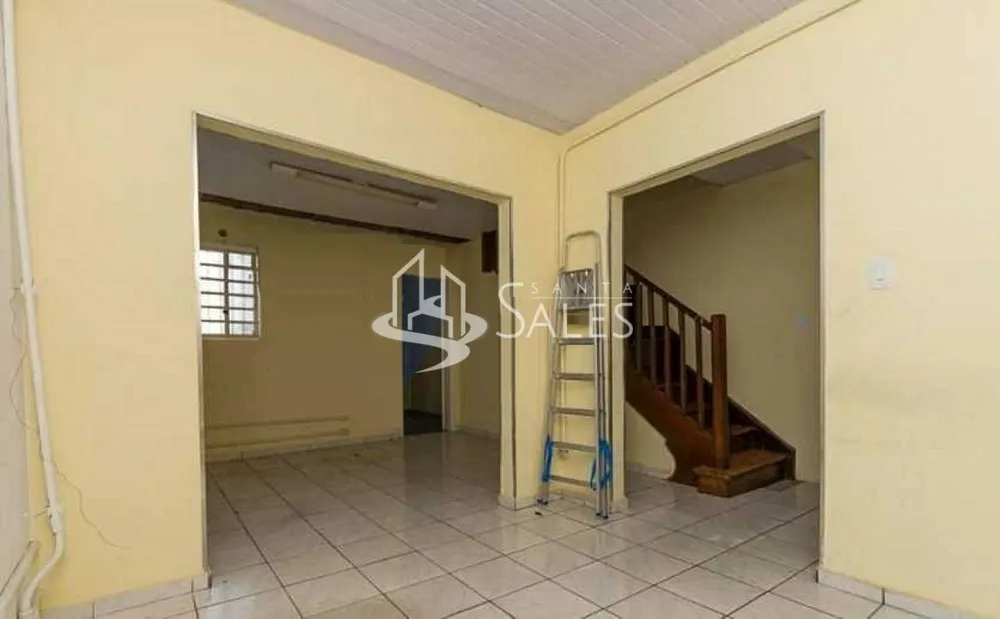 Sobrado, 3 quartos, 150 m² - Foto 12