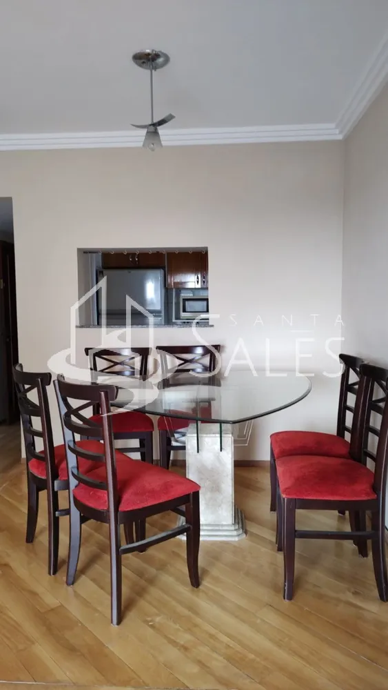 Apartamento, 3 quartos, 72 m² - Foto 12