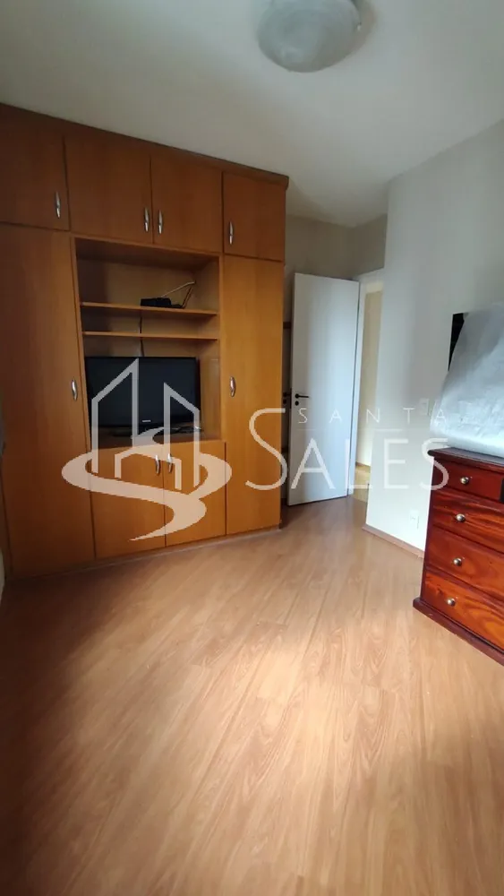 Apartamento, 3 quartos, 72 m² - Foto 10