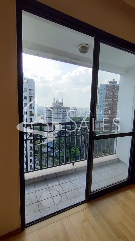 Apartamento, 3 quartos, 72 m² - Foto 9