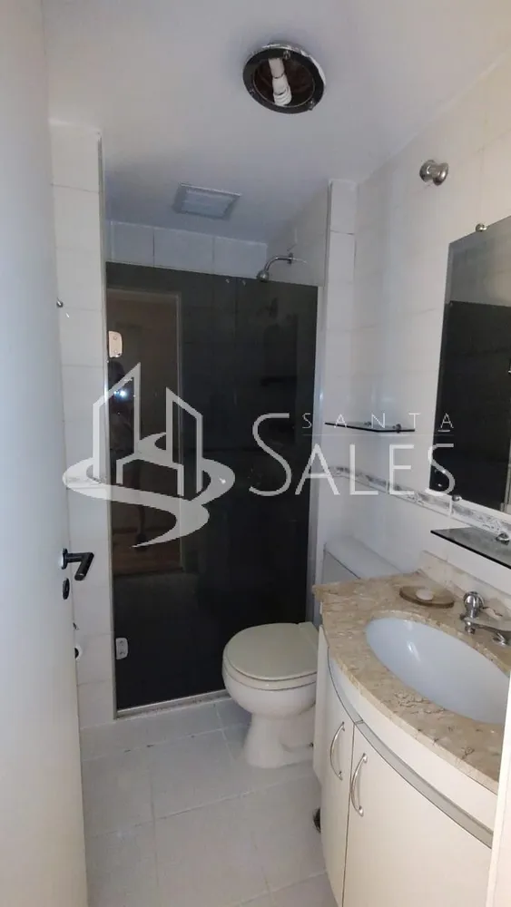 Apartamento, 3 quartos, 72 m² - Foto 3