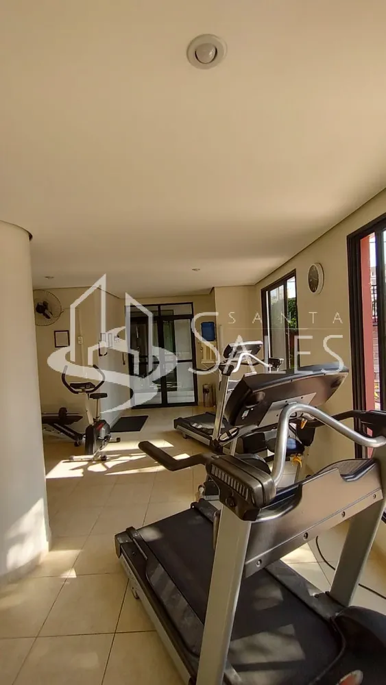 Apartamento, 3 quartos, 72 m² - Foto 7