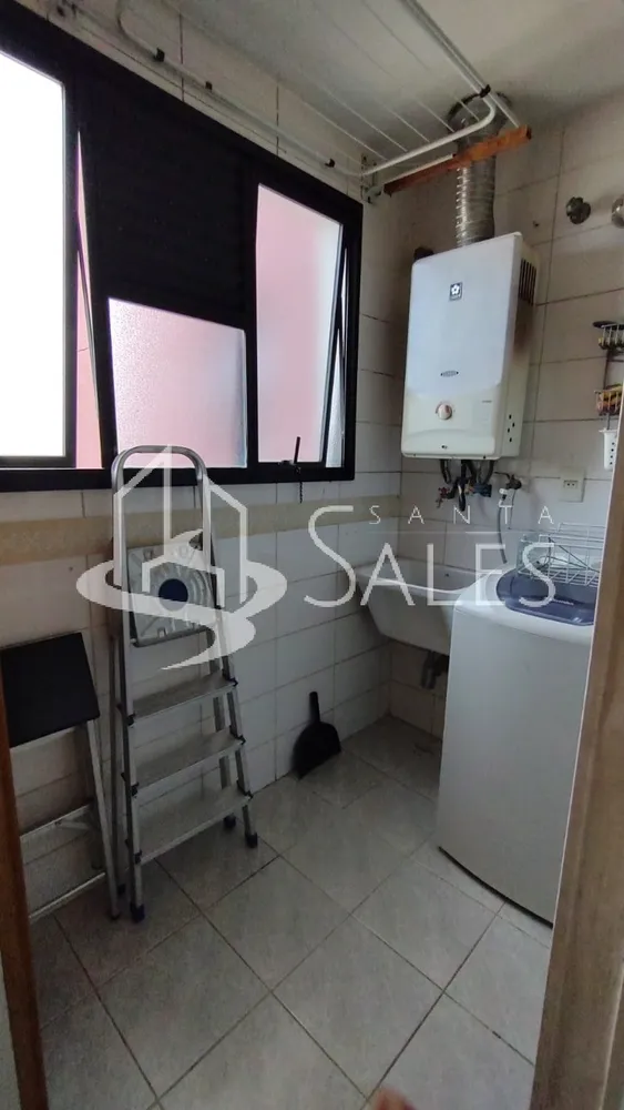 Apartamento, 3 quartos, 72 m² - Foto 16