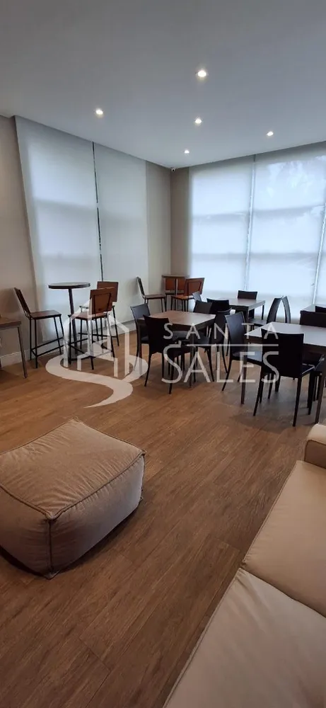 Apartamento, 2 quartos, 53 m² - Foto 1