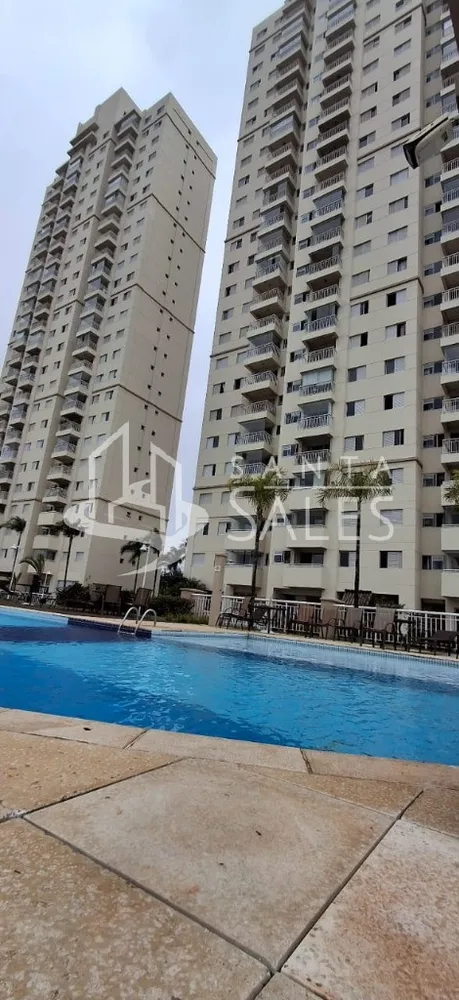Apartamento, 2 quartos, 53 m² - Foto 10