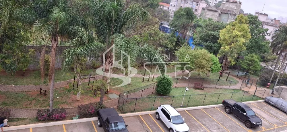 Apartamento, 2 quartos, 53 m² - Foto 9