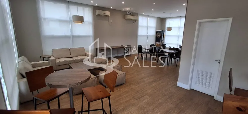 Apartamento, 2 quartos, 53 m² - Foto 6