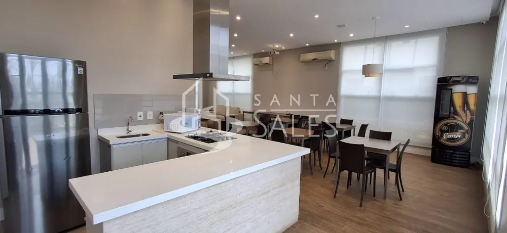 Apartamento, 2 quartos, 53 m² - Foto 5