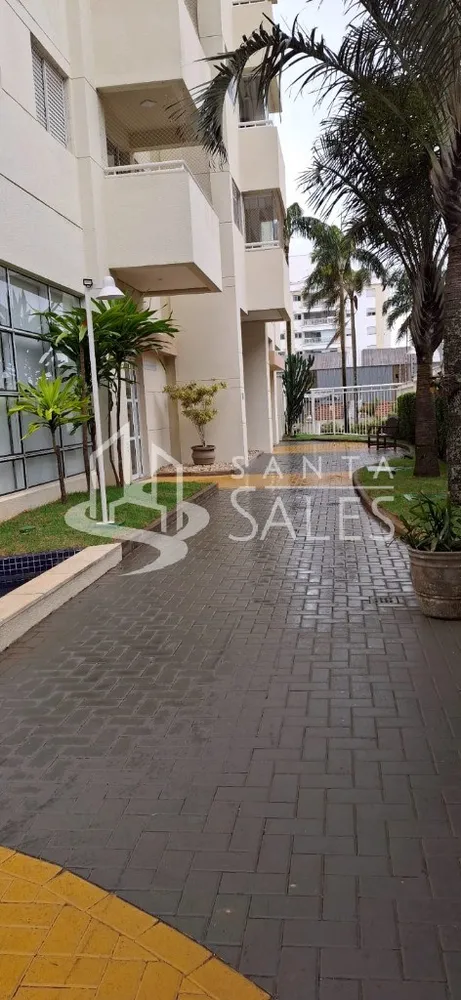Apartamento, 2 quartos, 53 m² - Foto 2