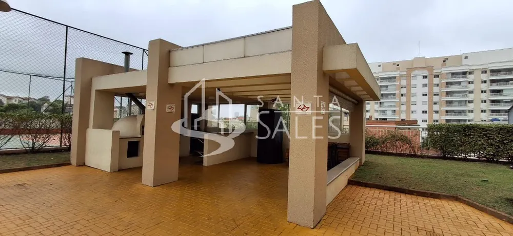 Apartamento, 2 quartos, 53 m² - Foto 11