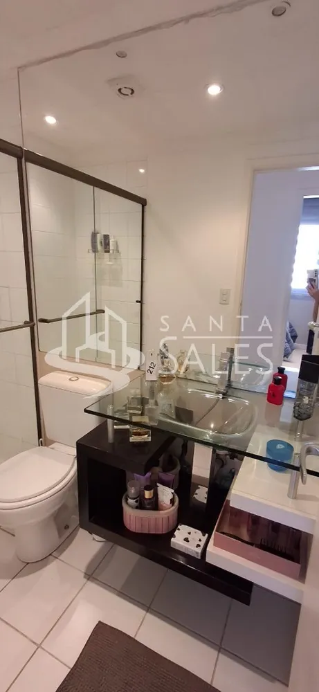 Apartamento, 2 quartos, 53 m² - Foto 4