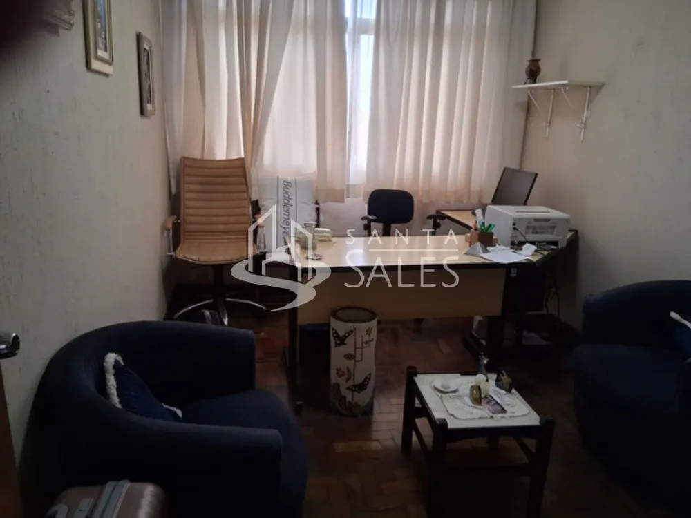 Apartamento, 2 quartos, 69 m² - Foto 12
