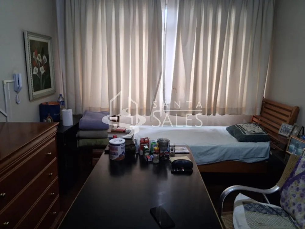 Apartamento, 2 quartos, 69 m² - Foto 9