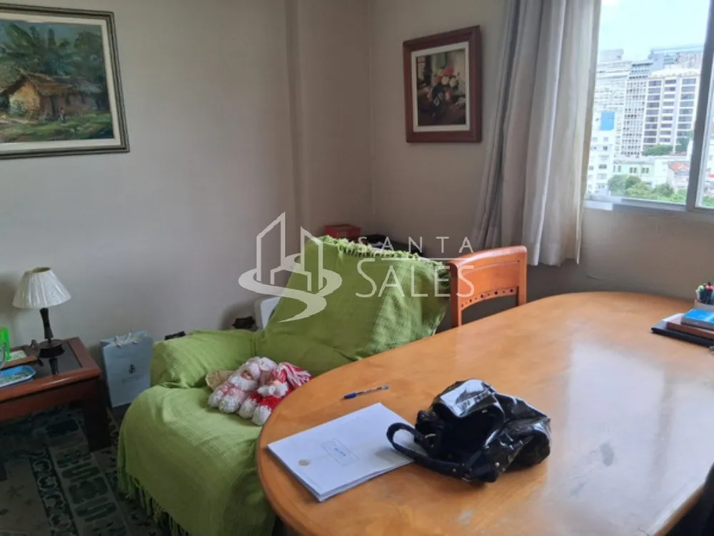 Apartamento, 2 quartos, 69 m² - Foto 3