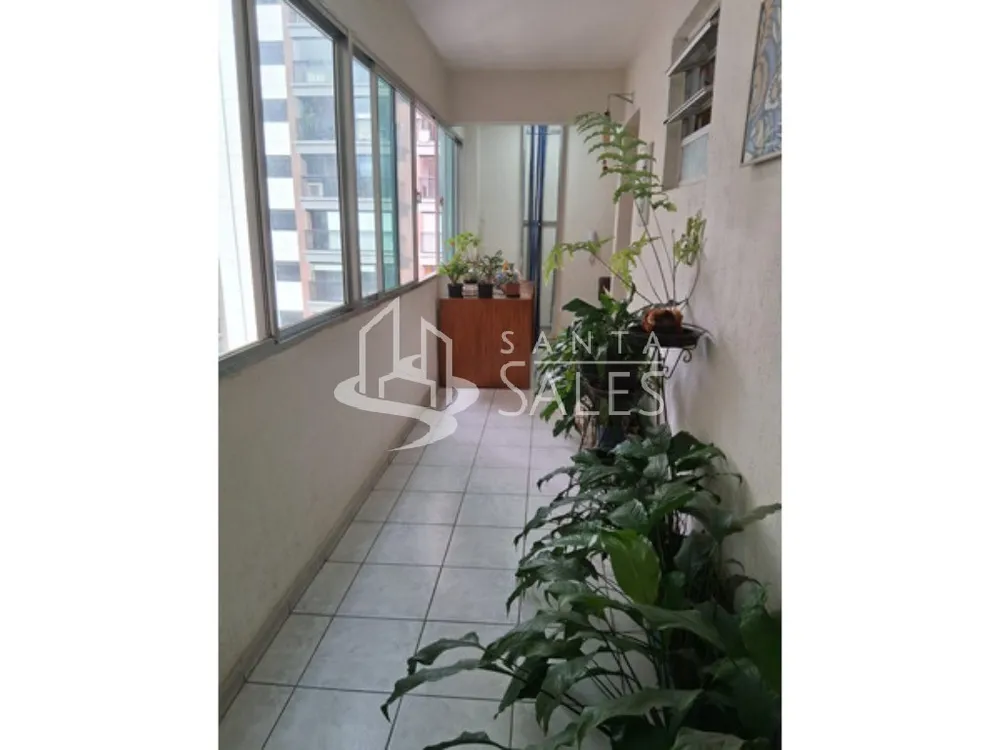 Apartamento, 2 quartos, 69 m² - Foto 7
