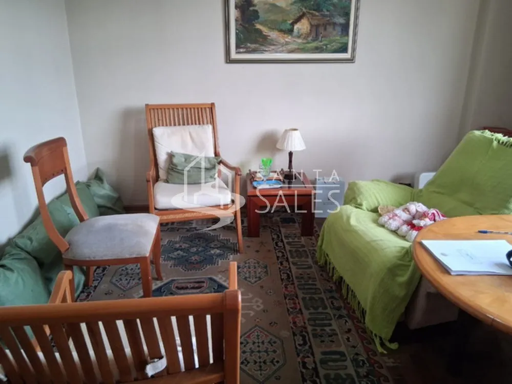 Apartamento, 2 quartos, 69 m² - Foto 2