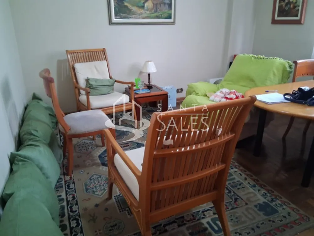 Apartamento, 2 quartos, 69 m² - Foto 1