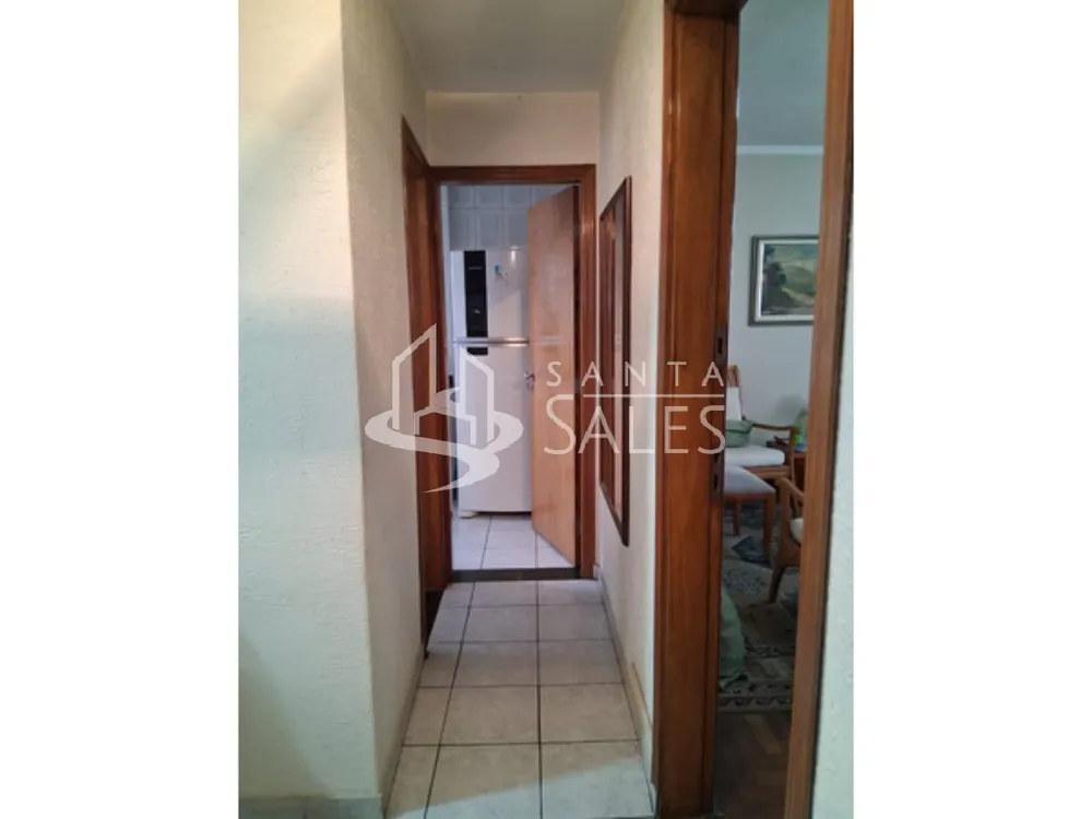 Apartamento, 2 quartos, 69 m² - Foto 6