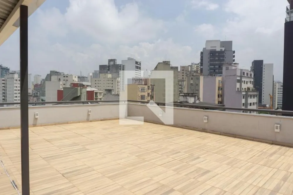 Kitnet-Studio, 37 m² - Foto 3