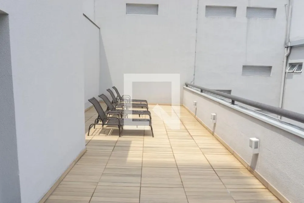 Kitnet-Studio, 37 m² - Foto 4
